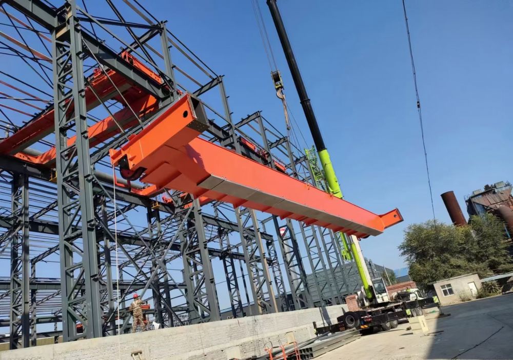 冶金吊、鑄造吊、冶金鑄造橋式起重機(jī)、天車(chē)、吊機(jī)、航吊廠(chǎng)家