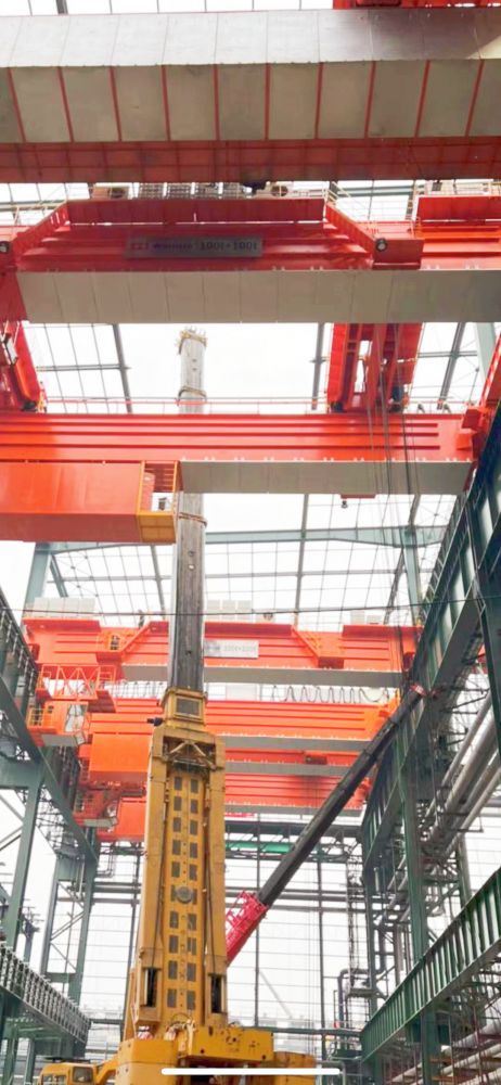 株洲冶金吊、冶金起重機(jī)、鑄造鍛造橋式起重機(jī)廠家銷售服務(wù)