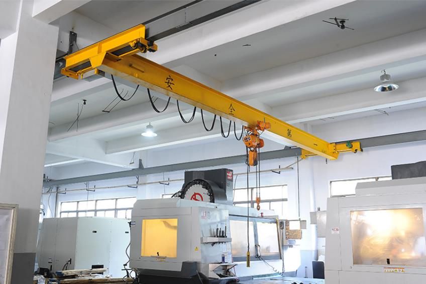 桂林起重機(jī)、新型電動懸掛起重機(jī)