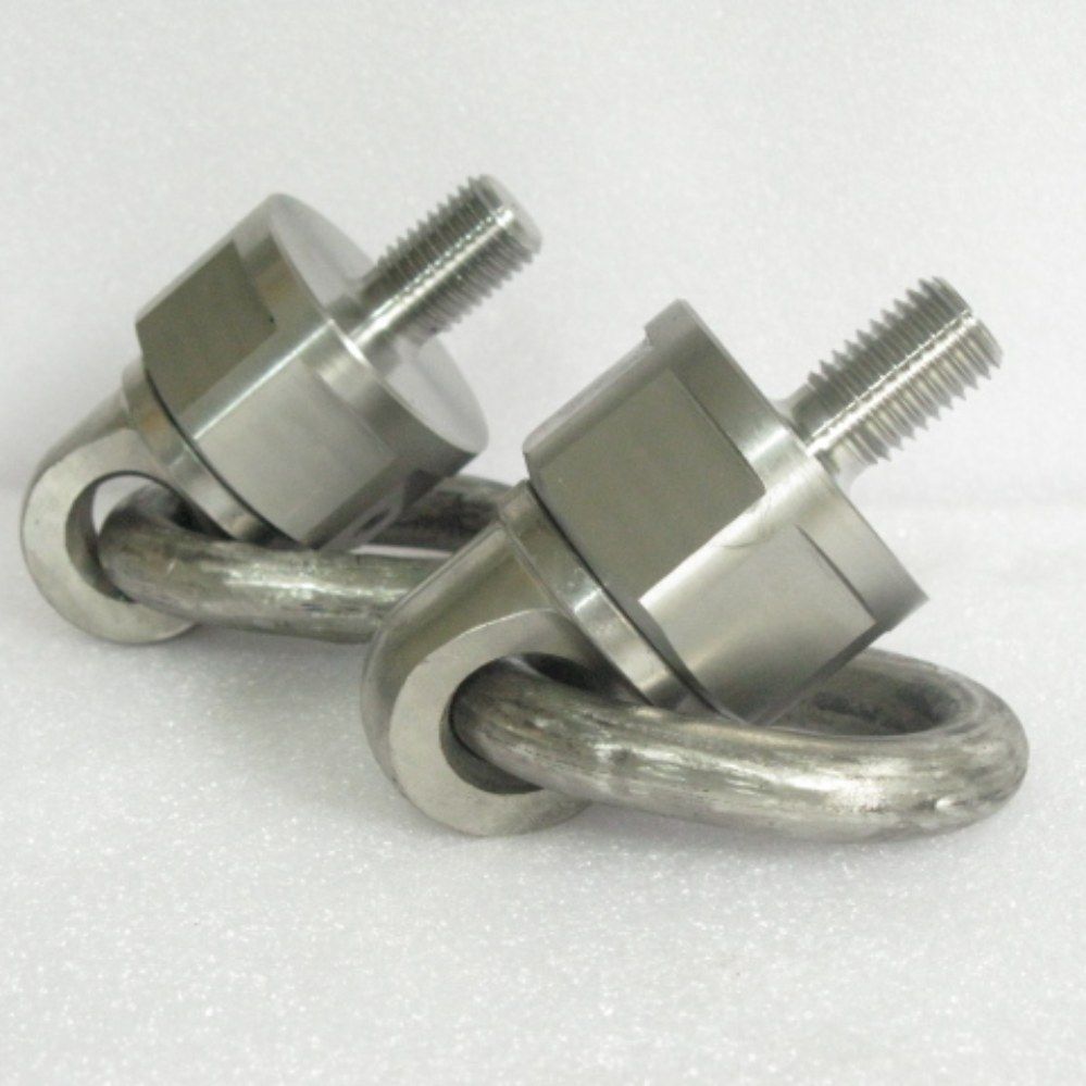 特爾姆索具旋轉(zhuǎn)吊環(huán)旋轉(zhuǎn)吊環(huán)直銷