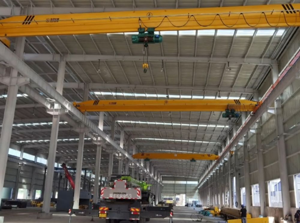 電動單梁起重機廠家品牌、型號規(guī)格、技術(shù)參數(shù)、安裝維修