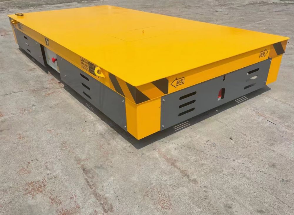 電動地平車、無軌行走電動平車、江蘇地平車廠家、價格