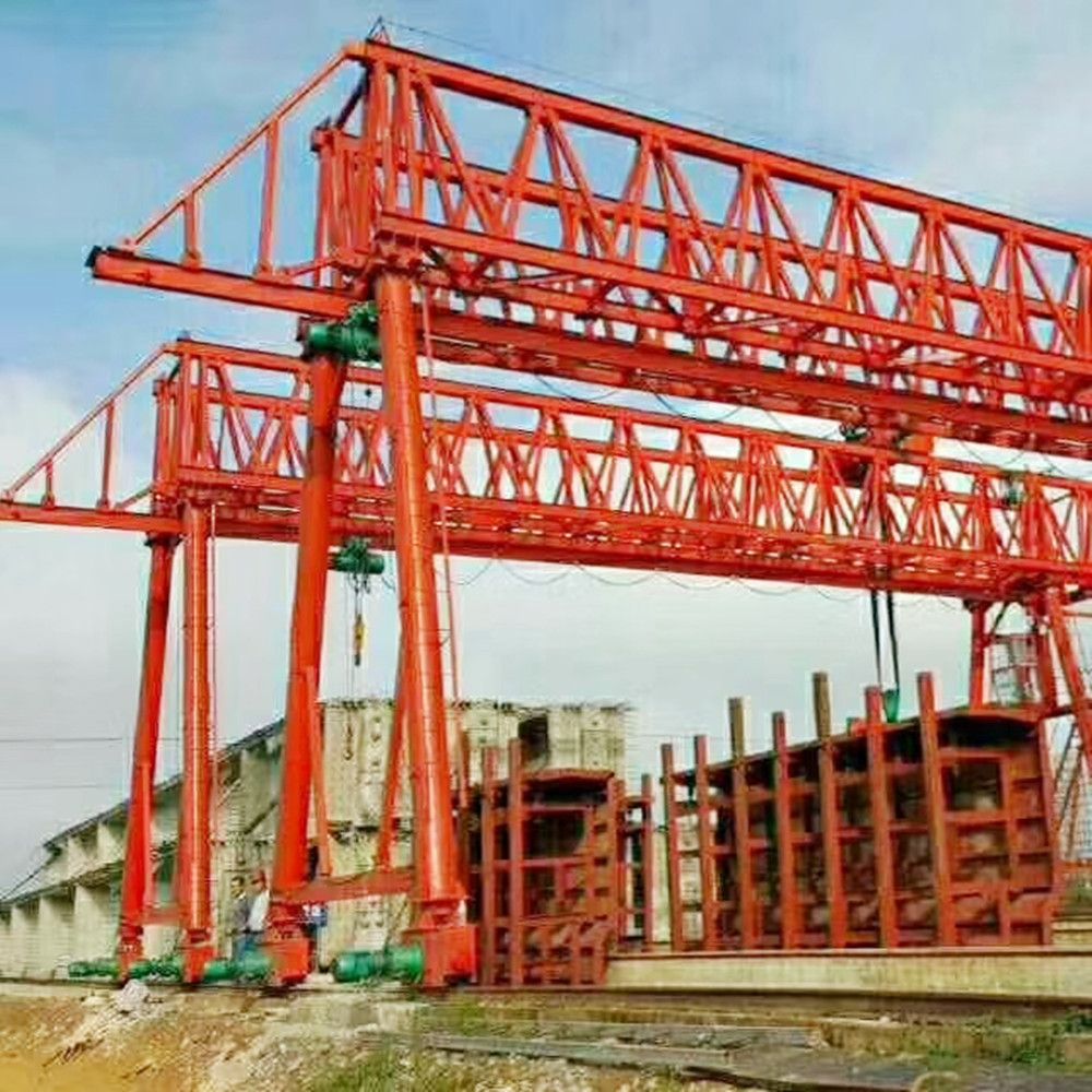 江西龍門吊、萍鄉(xiāng)提梁機(jī)、路橋門式起重機(jī)廠家銷售安裝維修