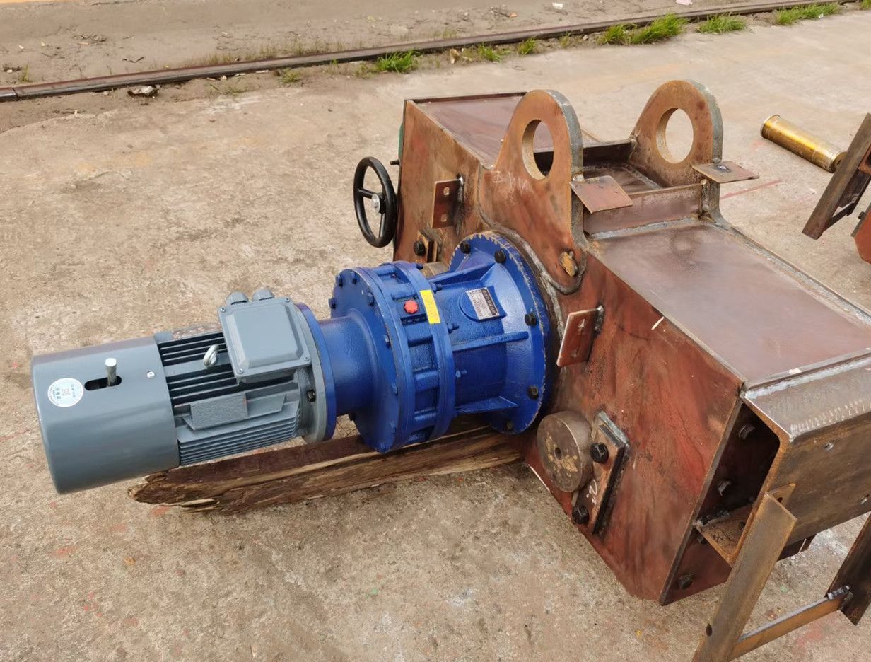 邯鄲擺線針輪減速機(jī)廠家銷售配件服務(wù)