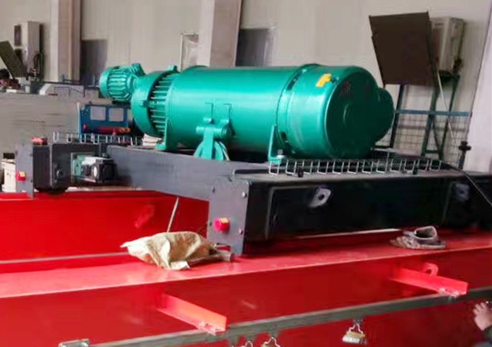 周口電動(dòng)葫蘆、臺(tái)車運(yùn)行座式電動(dòng)葫蘆廠家銷售、安裝維修