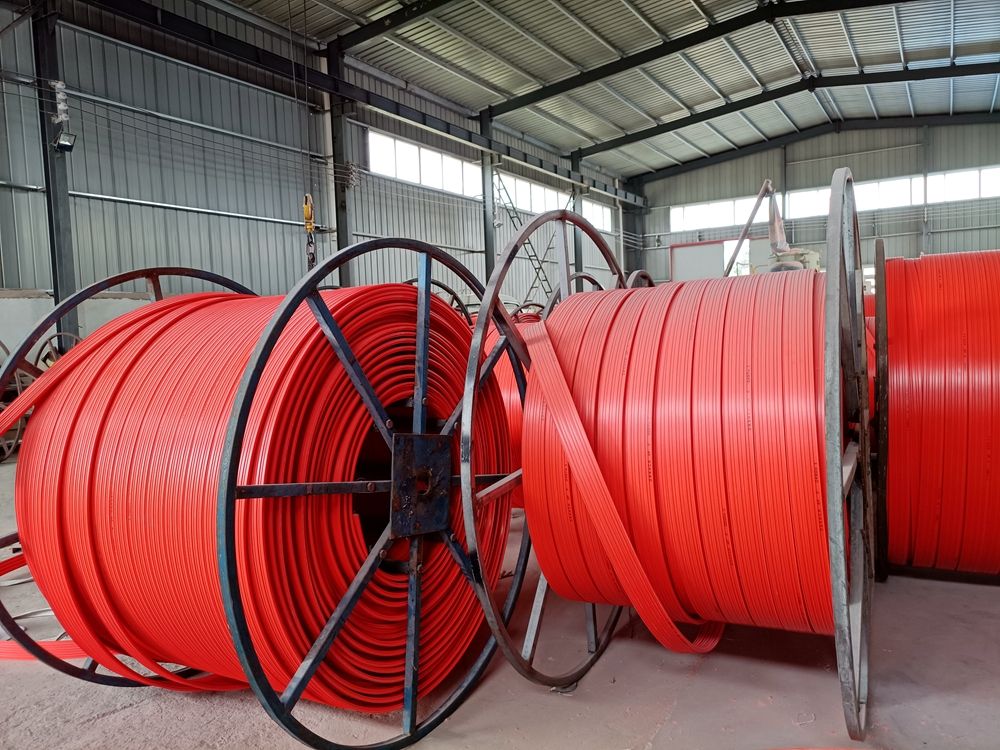 河南滑導(dǎo)線、無接縫滑觸線廠家直銷