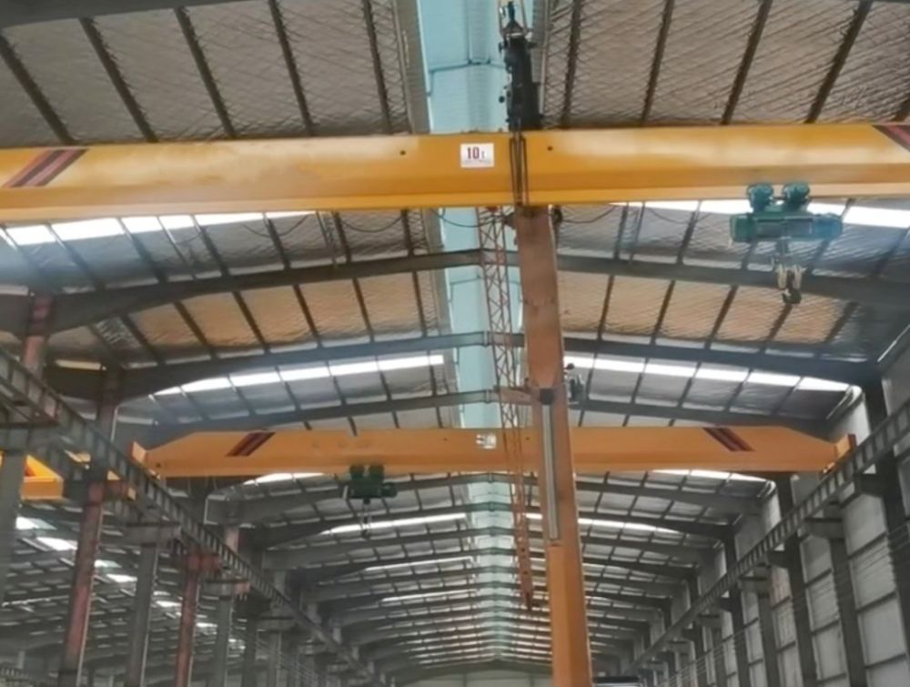 防爆起重機、防爆吊機/天車廠家制造、安裝維修維保一站服務