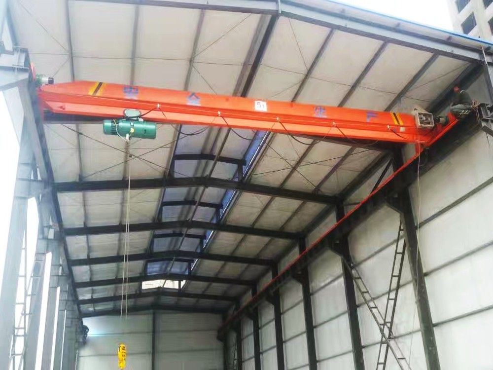 新鄉(xiāng)起重機(jī)廠家、LD型電動(dòng)單梁起重機(jī)、吊機(jī)、天車(chē)