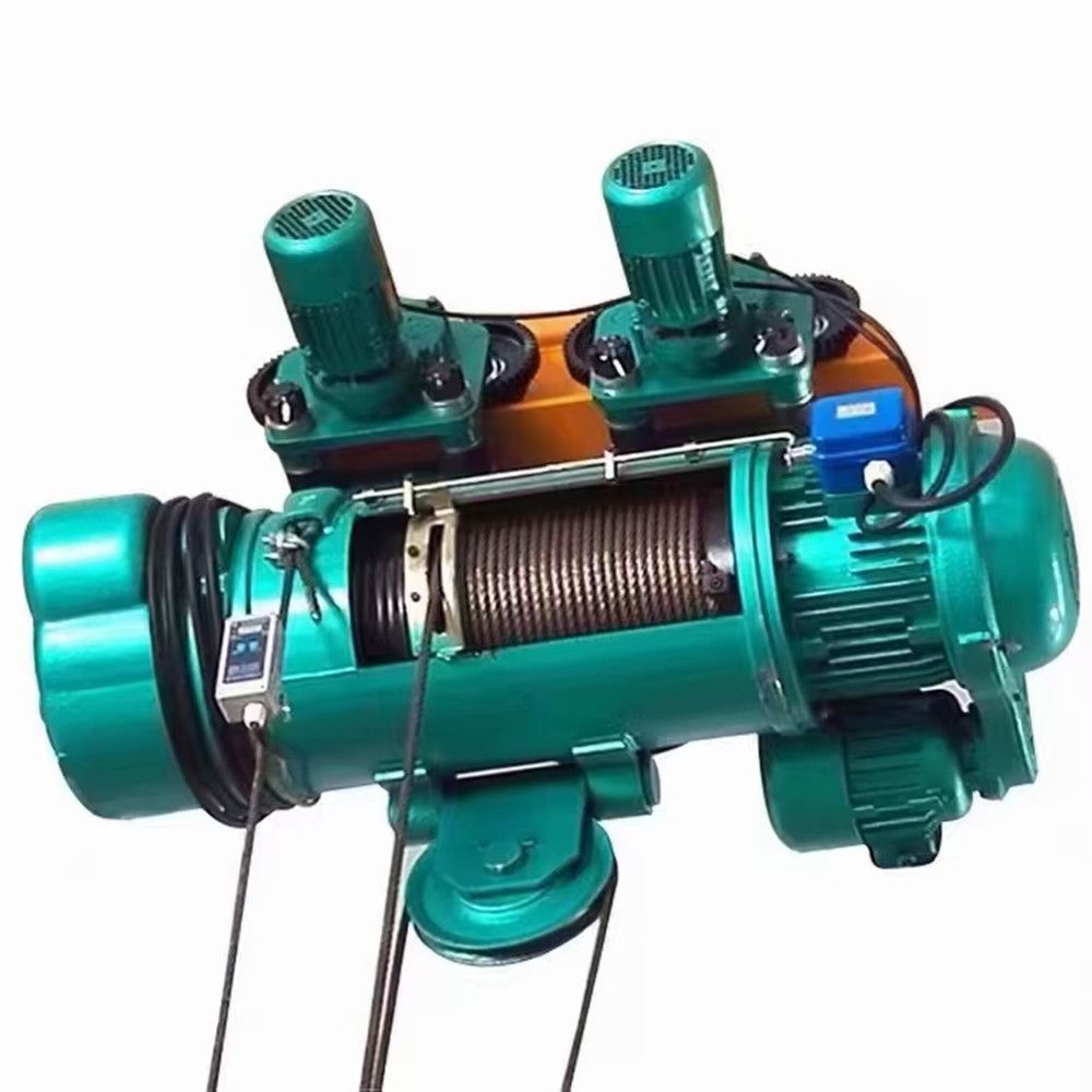 汕頭電動(dòng)葫蘆、鋼絲式電動(dòng)葫蘆廠家銷售服務(wù)