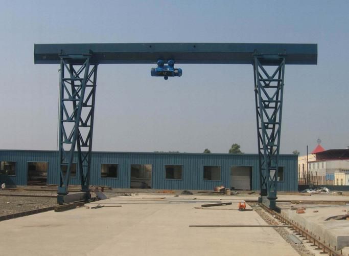 門式起重機日常保養(yǎng)方式有哪些