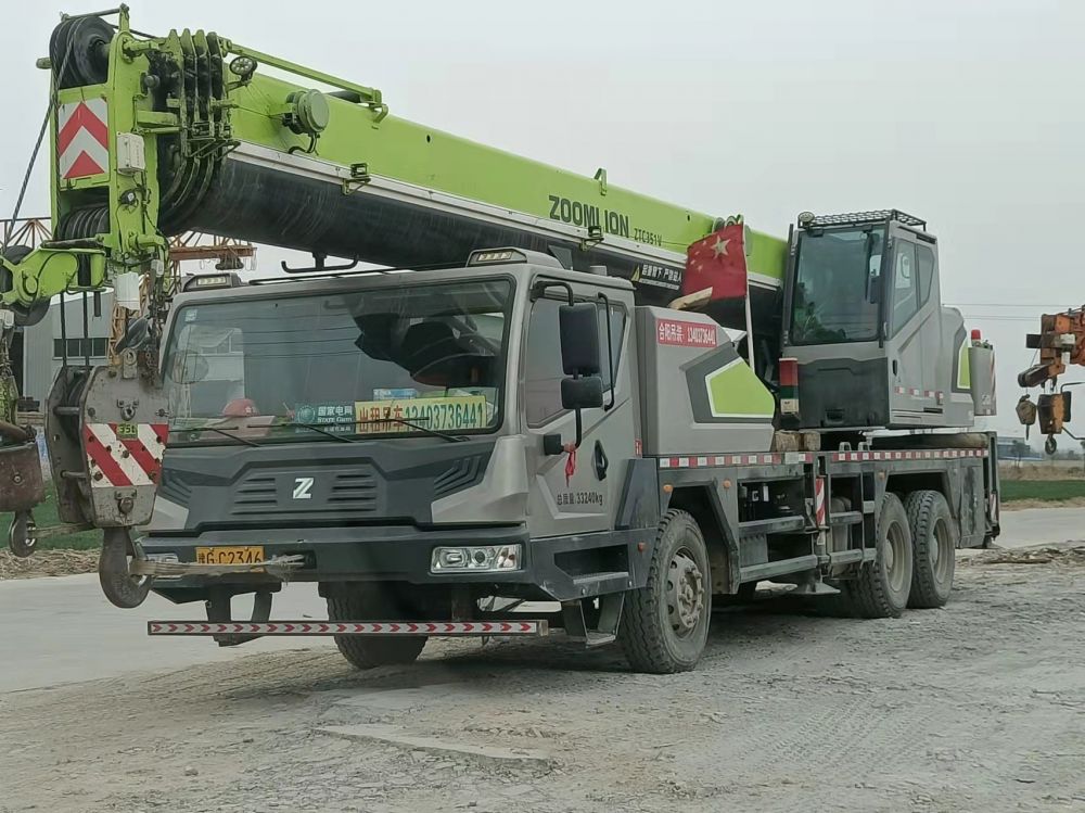 長(zhǎng)垣合陽(yáng)吊裝、8-80噸汽車(chē)吊租賃出租