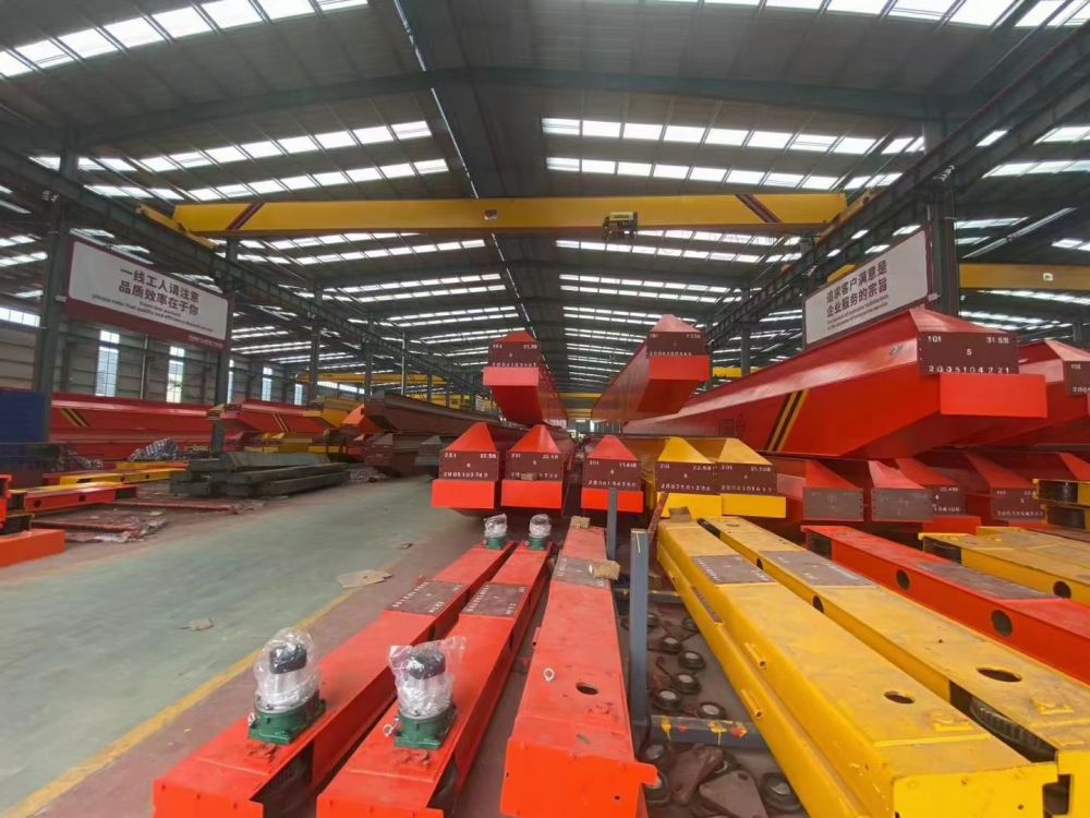 北京順義起重機(jī)械工程、LD電動(dòng)單梁橋式起重機(jī)