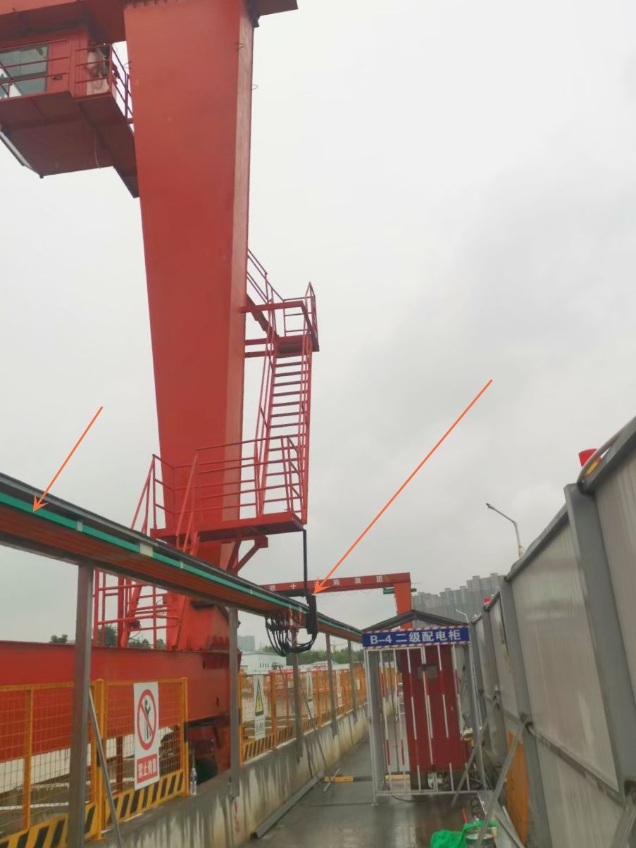 山東滑觸線、單極鋁滑觸線、H型單極滑導(dǎo)線