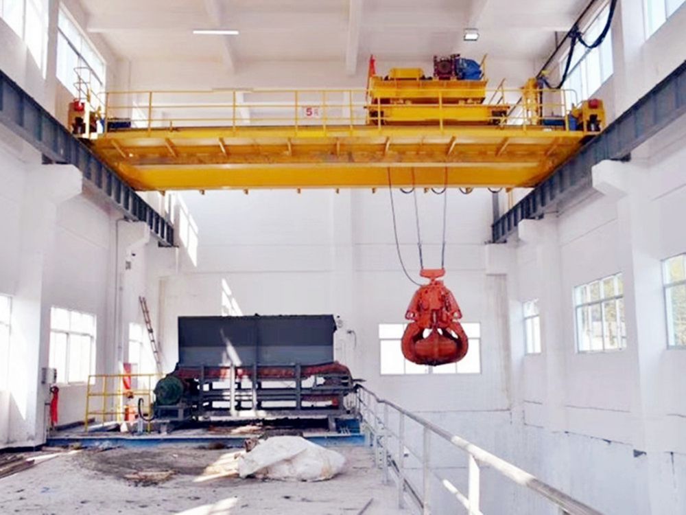 河北雙梁吊機、天車、邢臺電動雙梁橋式起重機廠家銷售安裝維修