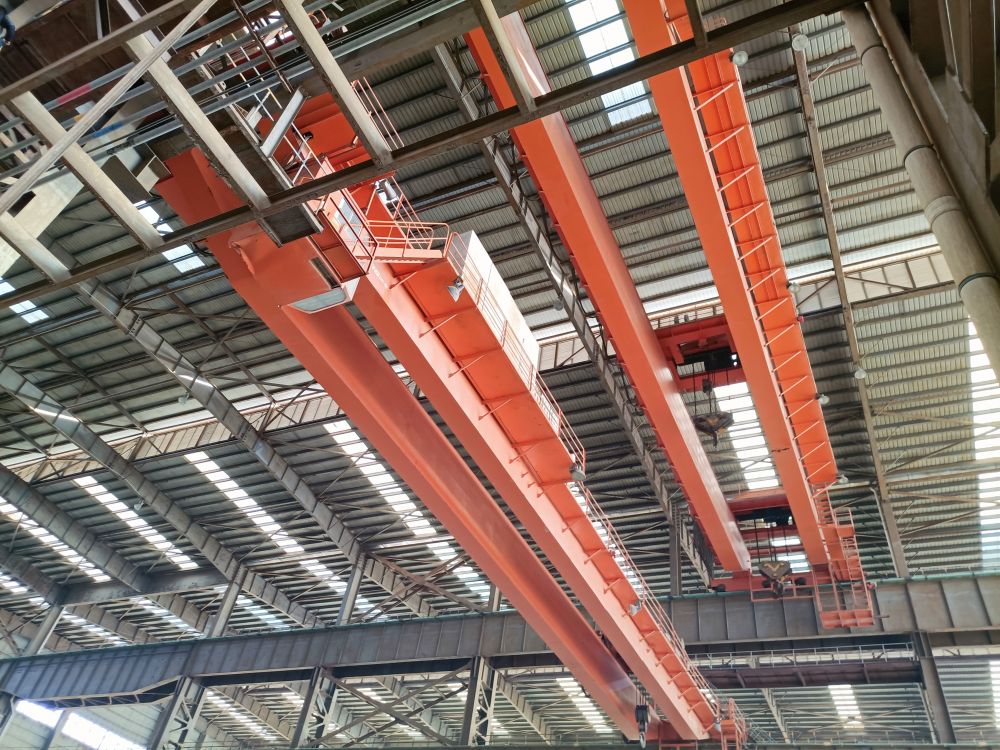 起重機(jī)廠家品牌、雙梁橋式起重機(jī)、天車、吊機(jī)、桁吊制造、安裝維修