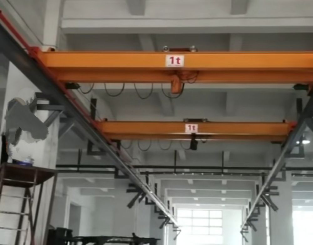 葫蘆雙起重機(jī)、LH型電動葫蘆橋式起重機(jī)、天車、吊機(jī)