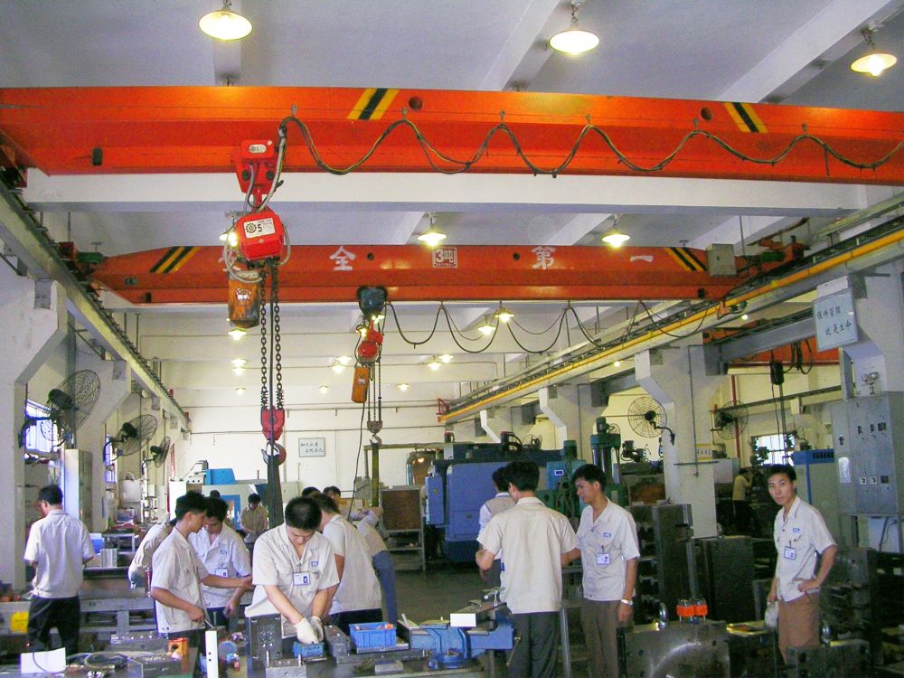 安徽蕪湖起重機(jī)、LDA型起重機(jī)、LDA行車、LDA型天車