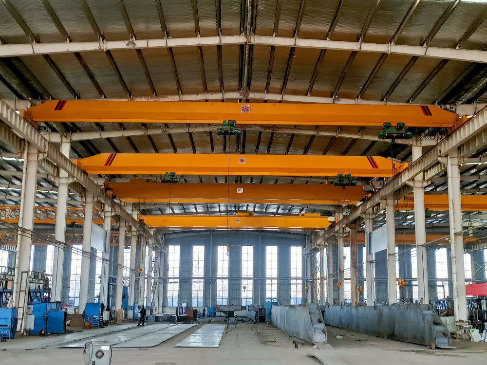 起重機生產(chǎn)廠家、制造安裝維修、單梁起重機型號、參數(shù)、圖紙、價格