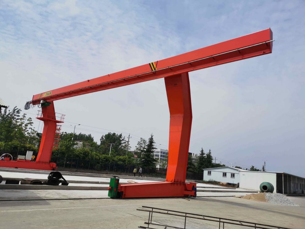 起重機安裝難點及重大風(fēng)險點需要注意哪些方面