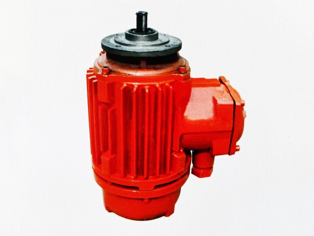 BZD/BZDY/BZDM隔爆型錐形轉(zhuǎn)子三相異步電動機