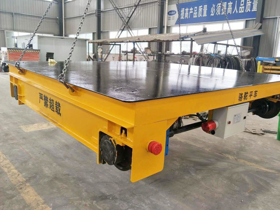 臨沂電動(dòng)平車、低壓軌道平車廠家銷售、安裝維修