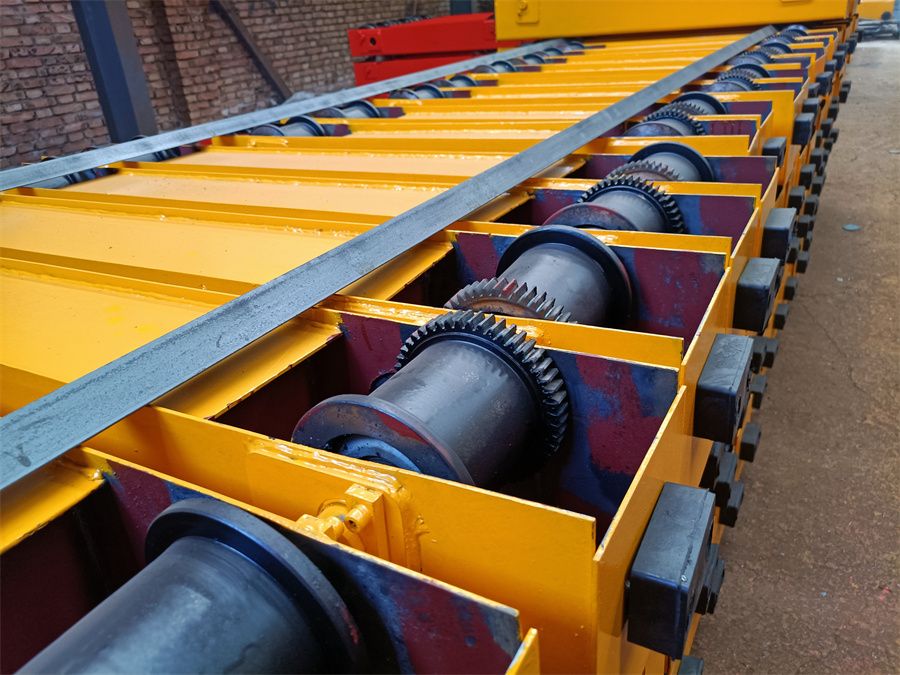 廣東起重端梁、天車端梁、吊機端梁、懸掛端梁批零