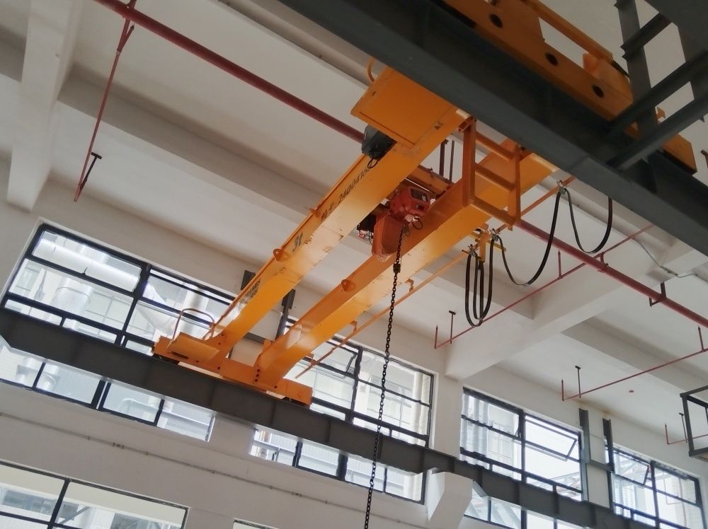 電動(dòng)橋式吊機(jī)、LH型電動(dòng)葫蘆橋式起重機(jī)、雙梁天車