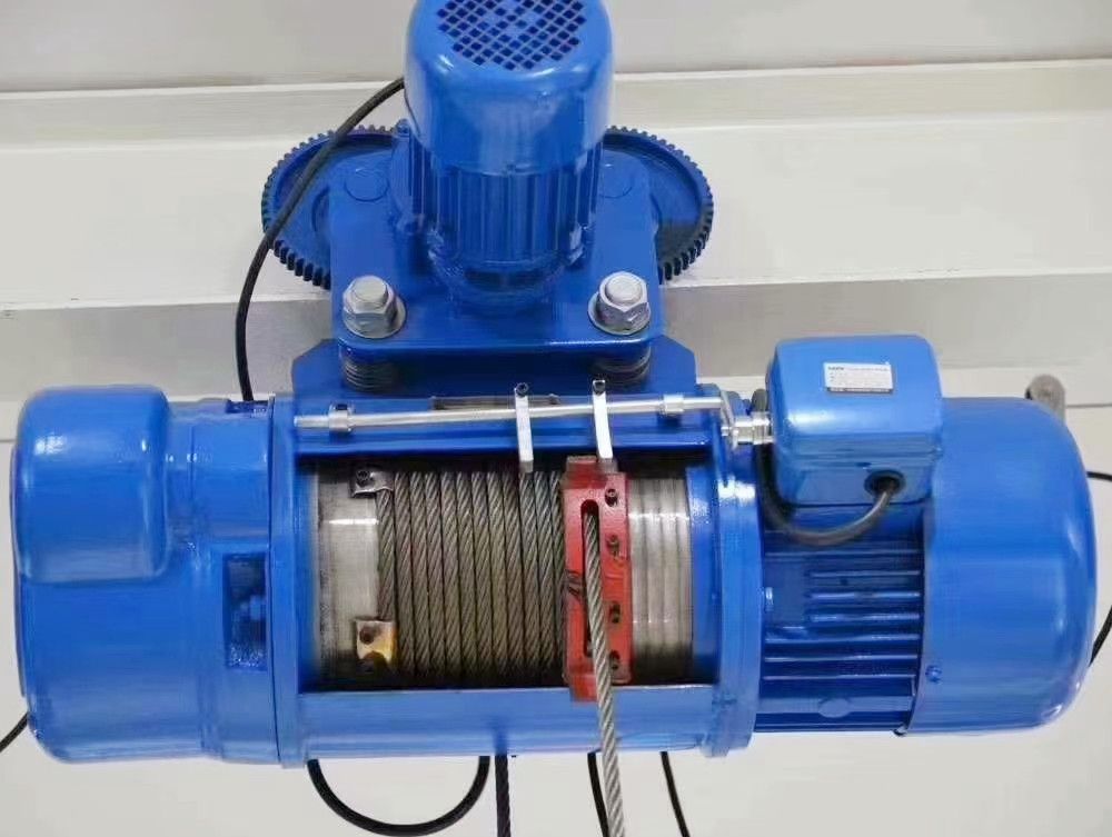 CD型/MD型電動葫蘆廠家、型號規(guī)格、技術(shù)參數(shù)、安裝維修維保