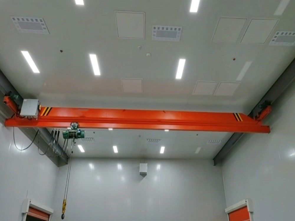 防爆起重機廠家品牌、產(chǎn)地、防爆吊機、天車、行吊設(shè)計制造、安裝維修