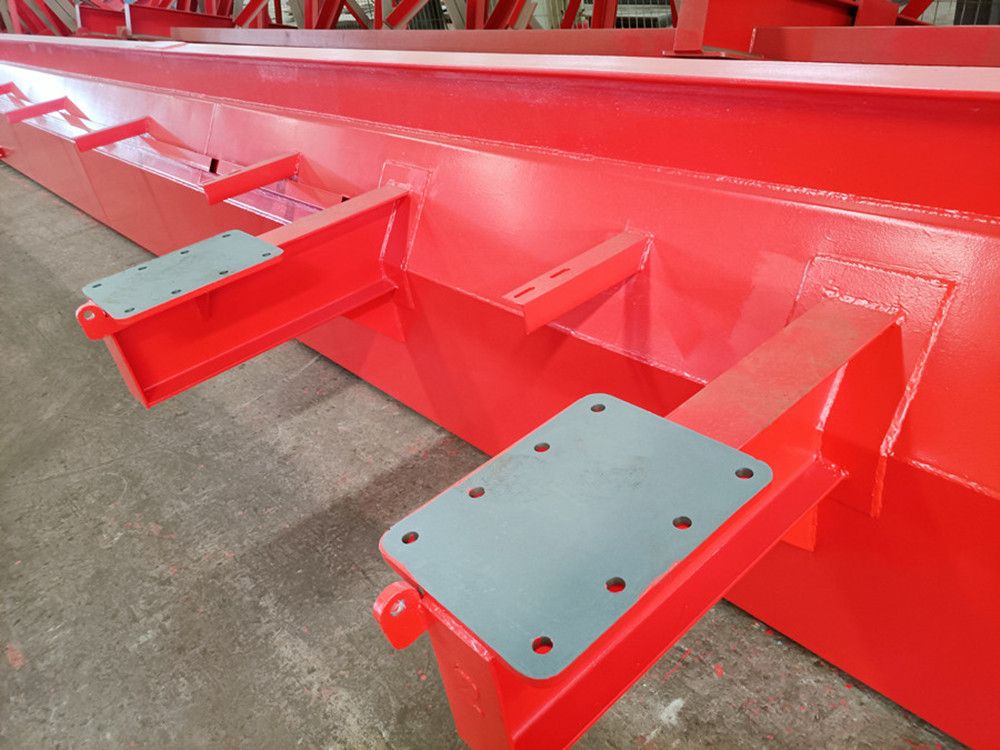 廣州龍門吊、MH型電動葫蘆單梁門市起重機(jī)廠家直銷