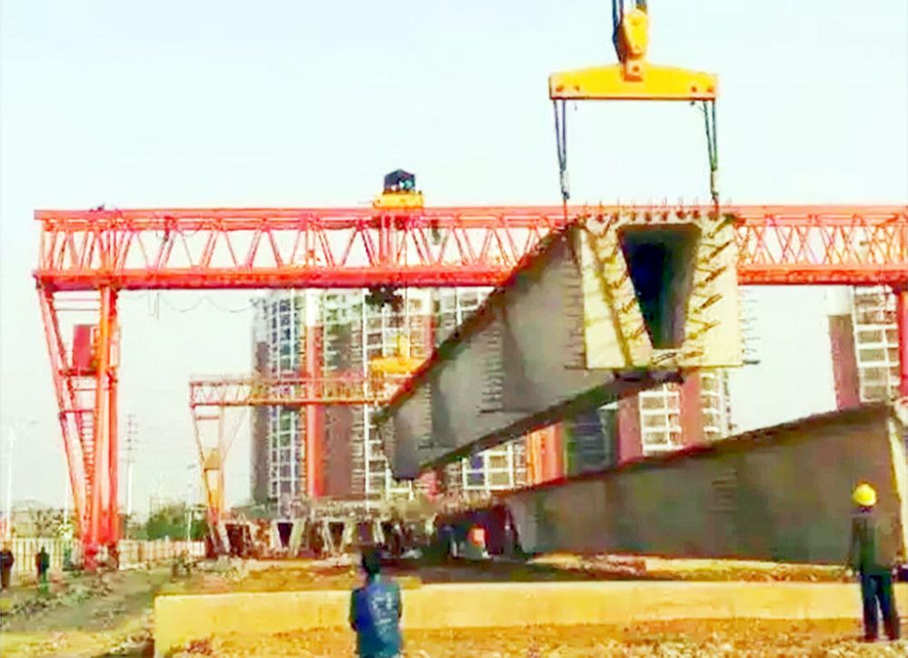 山西工程起重機(jī)、提梁機(jī)、架橋機(jī)廠家銷(xiāo)售安裝維修