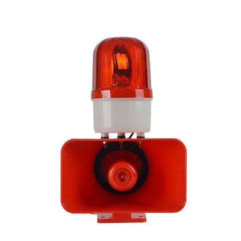 BC-3B系列聲光報(bào)警器、起重機(jī)行走警報(bào)裝置