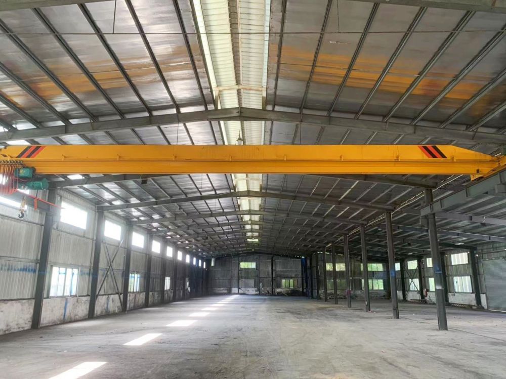 LD電動(dòng)單梁起重機(jī)、LDA型天車(chē)、吊機(jī)、行車(chē)、山東起重機(jī)