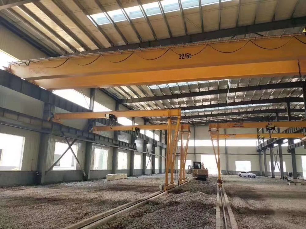 起重機生產(chǎn)廠家、型號參數(shù)、價格、歐式新型起重機設(shè)計制造、安裝維修