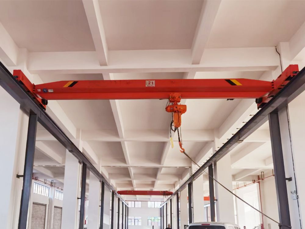 宿遷單梁起重機(jī)、單梁天車、桁吊、吊機(jī)廠家銷售