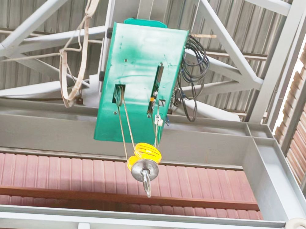 電動葫蘆型號、類型、參數(shù)、冶金電動葫蘆廠家銷售、安裝維修