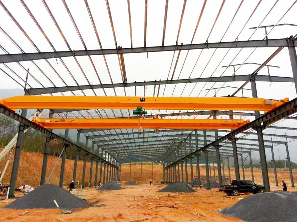 開封市LDA型1-20t電動(dòng)單梁起重機(jī)廠家安裝維修價(jià)格