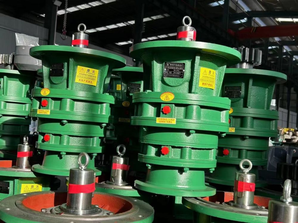 廣州減速機(jī)、擺線針輪減速機(jī)(減速器)