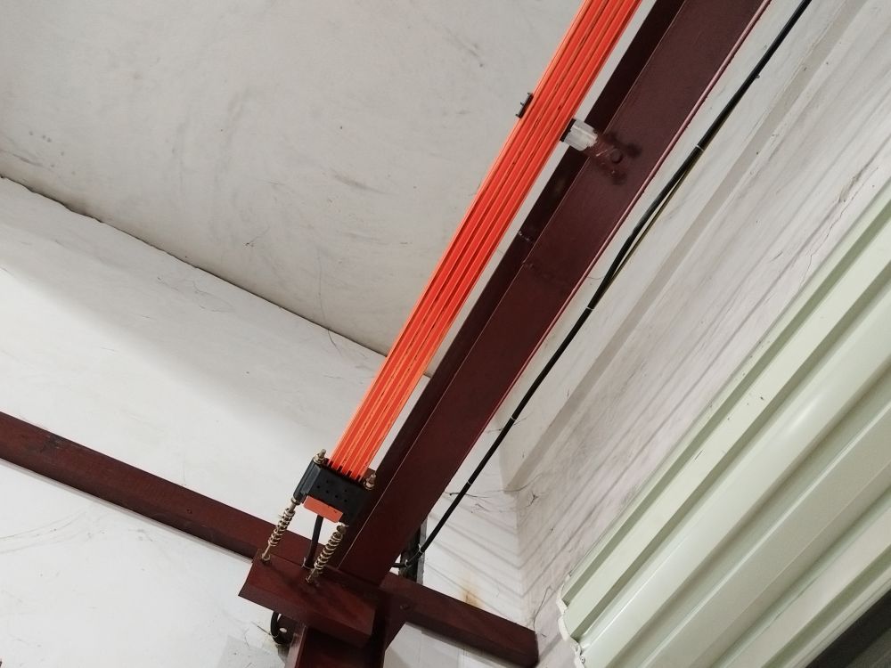 無接縫滑導線、無接縫滑觸線廠家品牌、型號規(guī)格、價格