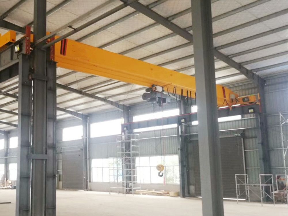 日照起重機(jī)、LD型電動(dòng)單梁起重機(jī)、天車、吊機(jī)、行吊廠家銷售