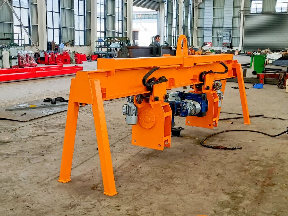 起重吊具、電動起重吊具、電動旋轉(zhuǎn)吊具、專用吊具廠家定制