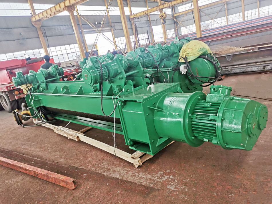 呂梁電動葫蘆、防爆電動葫蘆生產廠家、安裝維修