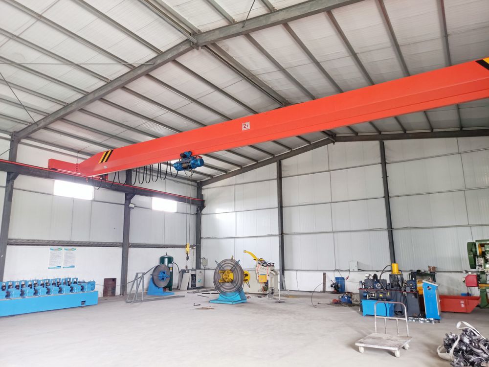 電動(dòng)單梁起重機(jī)、天車、吊車、行吊、吊機(jī)廠家銷售、安裝維修