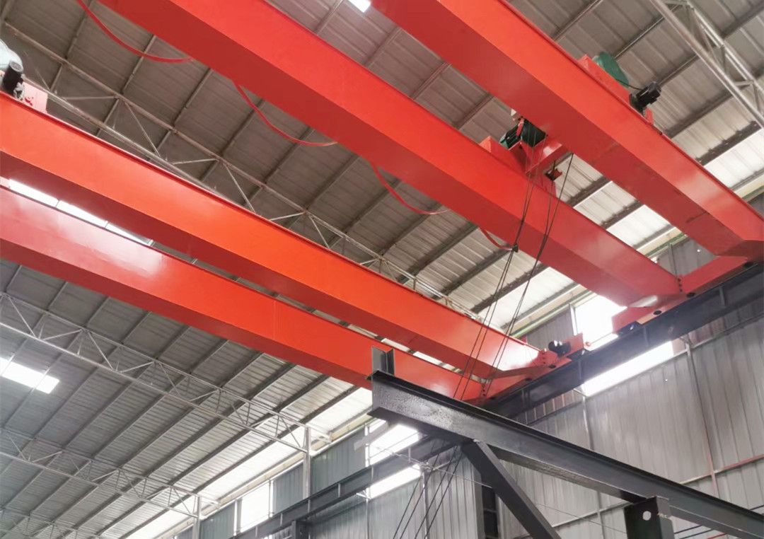 南寧市LH型1~100t電動(dòng)葫蘆雙梁橋式起重機(jī)廠家銷售、安裝維修