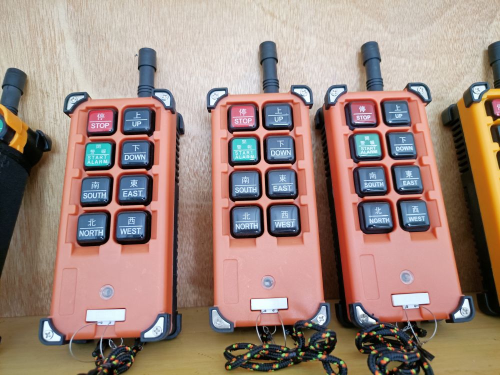 滄州起重電氣廠家批發(fā)、防爆起重機(jī)遙控器銷售安裝維修