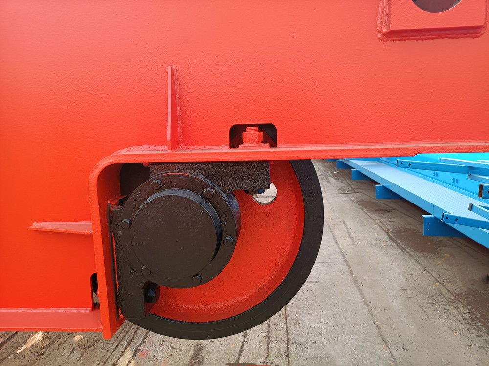 起重機(jī)車輪鍛造廠家供貨、大小車輪組、行車大輪批發(fā)零售、安裝維修