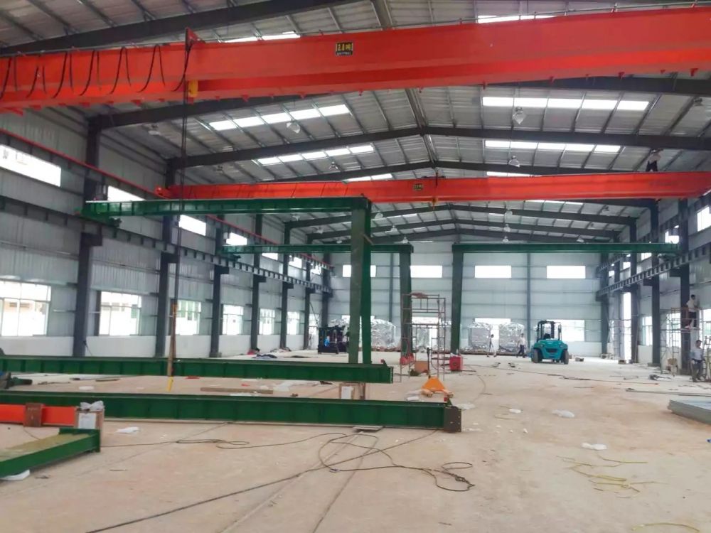 起重機型號規(guī)格、技術參數(shù)、生產(chǎn)廠家、產(chǎn)地貨源及安裝維修維保