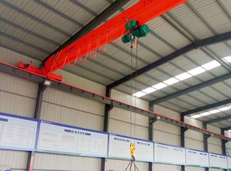 邯鄲單梁吊、LDA型電動(dòng)單梁起重機(jī)廠家銷(xiāo)售、安裝維修