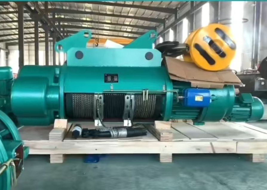 鋼絲繩式電動(dòng)葫蘆、江蘇凱澄電動(dòng)葫蘆廠家報(bào)價(jià)