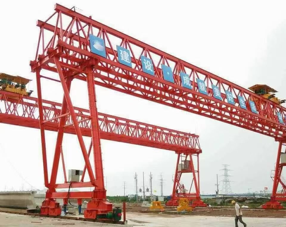 廣東提梁機(jī)、雙梁門式起重機(jī)、工程龍門吊租賃廠家、價格